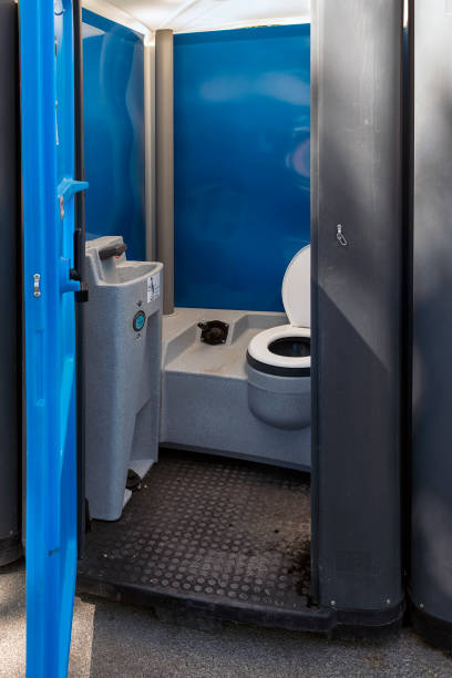 Best Porta potty delivery and setup  in Hales Corners, WI