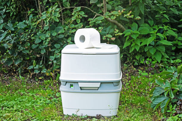 Best Emergency porta potty rental  in Hales Corners, WI