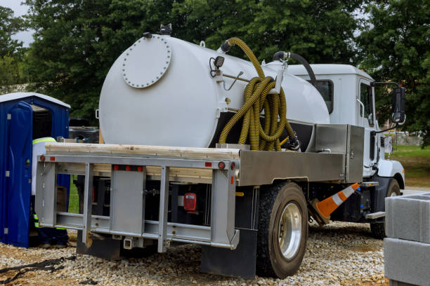Best Handicap porta potty rental  in Hales Corners, WI