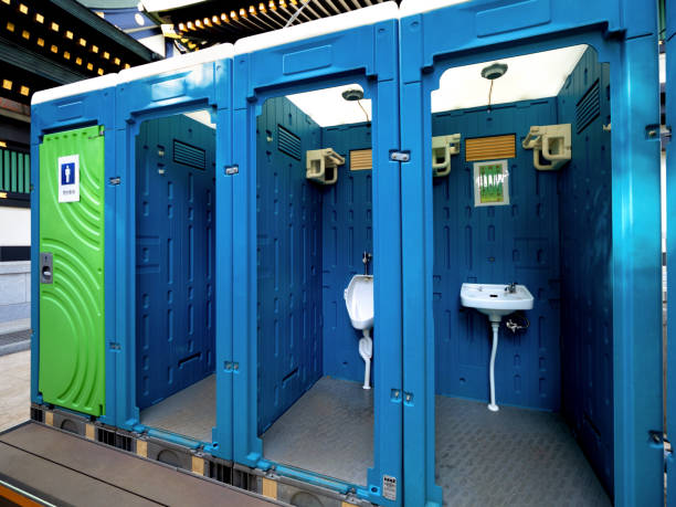 Best Event porta potty rental  in Hales Corners, WI