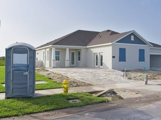 Best Best portable toilet rental  in Hales Corners, WI