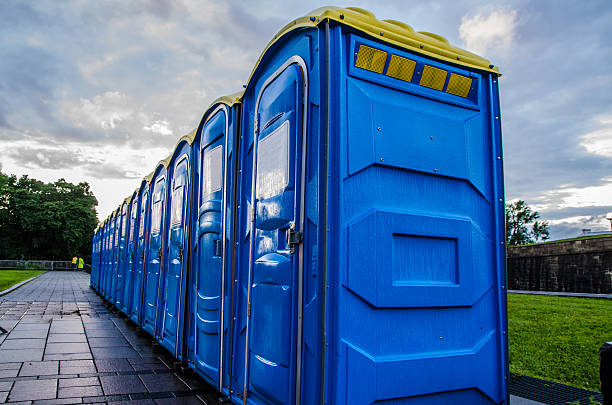 Best Emergency porta potty rental  in Hales Corners, WI